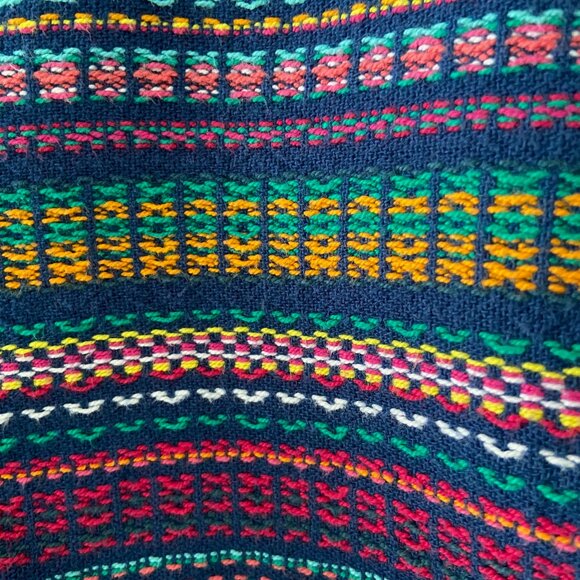 GAP 100% Cotton City Shorts - Size 4 - Picture 2 of 6